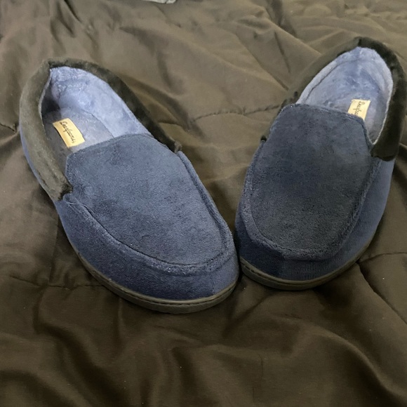 DEAR FOAMS Other - MENS DEARFOAM SLIPPERS